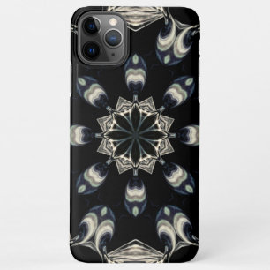 Coque iPhone 11Pro Max Elégant Mandala