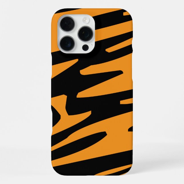 Coque iPhone Élégant Moderne Chic NOUVEAUX ÉTUI TELEPHONE stylé (Verso)