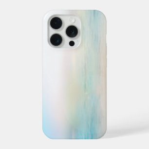 Coque iPhone 15 Pro Élégante Beauté Naturelle