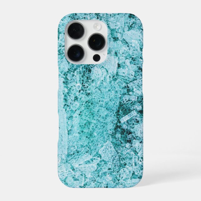 Coque iPhone éléments d'intégration mentale (Verso)