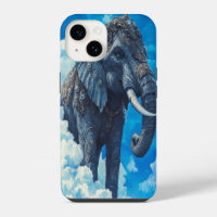 🐘 Éléphant céleste