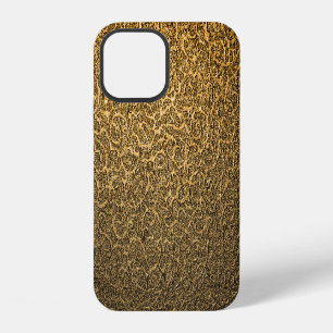 Coque iPhone 12 Emballage De Luxe, Points Forts Lumineux.