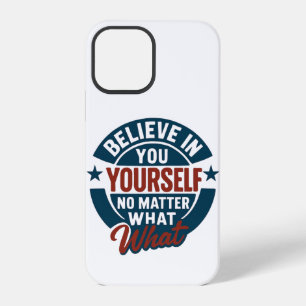 Coque iPhone 12 Pro Emblème incassable
