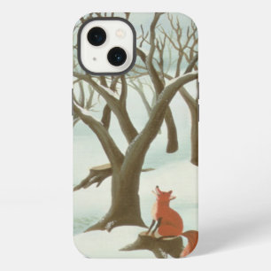 Etui iPhone 13 En attendant des temps meilleurs 1980