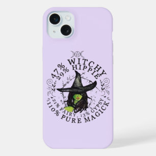 Coque iPhone 15 Plus Enchanter 110% Magie pure