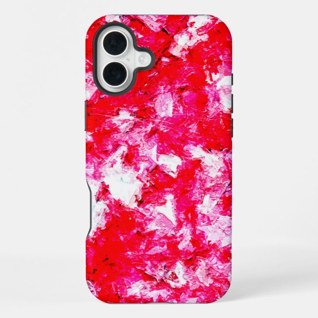 Coque iPhone Énergie Pure (Verso)