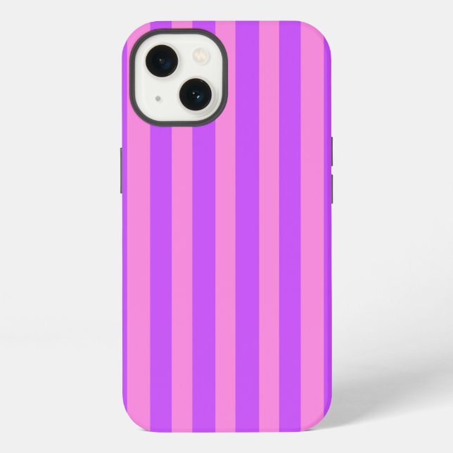 Coque iPhone Ensemble jumeau (Verso)