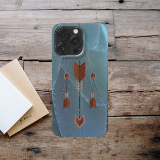 Etui iPhone 13 Pro Enveloppe 13pro du Paradise Ethno iPhone