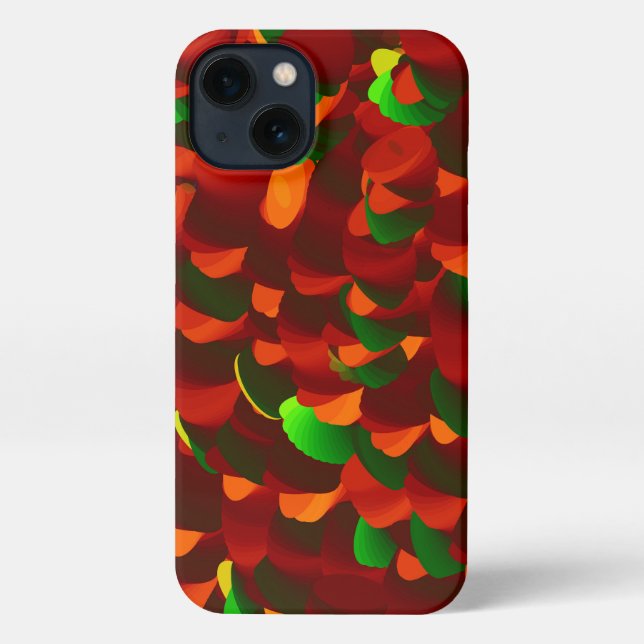 Coque iPhone Enveloppe de Samsung (Verso)