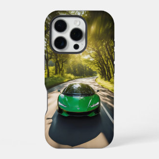 COQUE iPhone 16 PRO ENVELOPPES