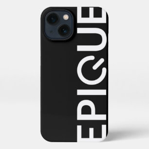 Etui iPhone 13 Épique phone case