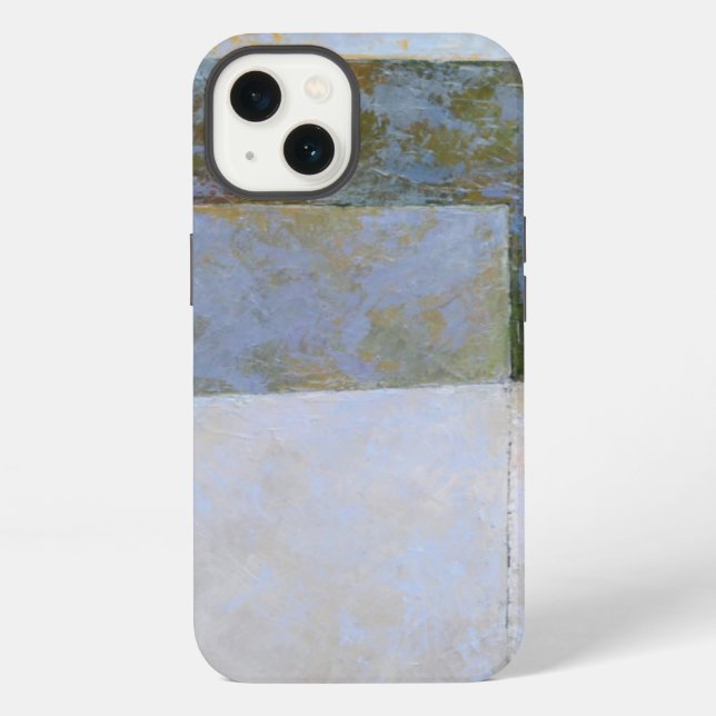 Coque iPhone Equilibre no 24 (Verso)