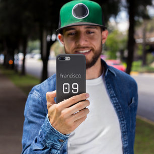 Coque iPhone 15 Pro Équipe nationale d'Espagne de football professionn