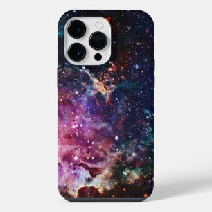Coque Pour Pour iPhone 14 Pro Max Espace Mystique Divers