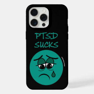 COQUE iPhone 15 PRO MAX ESPT C'EST MERDIQUE