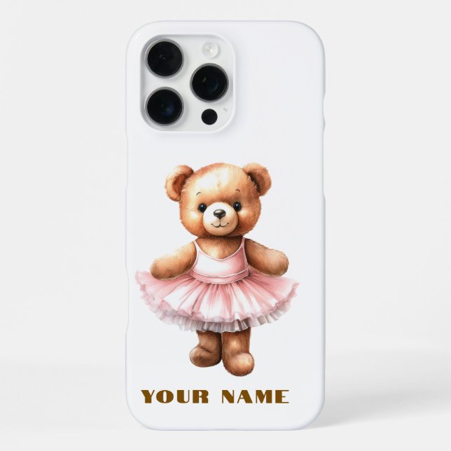 Coque iPhone essai (Verso)