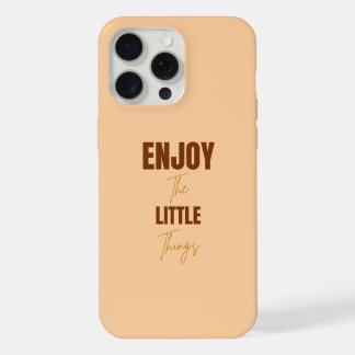 Coque iPhone 15 Pro Max Esthétique