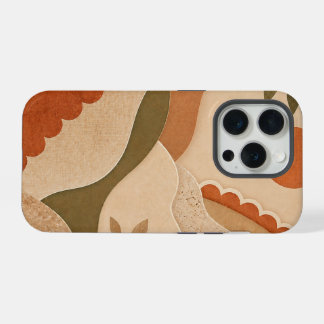 Coque iPhone 15 Pro esthétique moderne