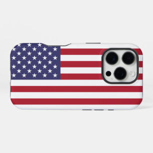 Coque iPhone 16 Pro États-Unis