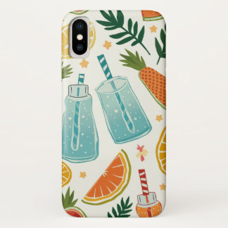 coque iphone été