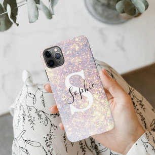 Coque iPhone 11Pro Max Étincelle de Parties scintillant moderne   Persona