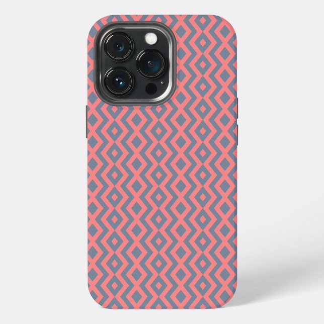 Coque iPhone Étoile dégénérée (Dos)