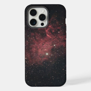 Coque iPhone 15 Pro Max Étoiles de galaxie espace extra-atmosphérique