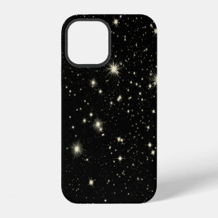 Coque iPhone 12 Étoiles de nuit ciel étoilé ciel