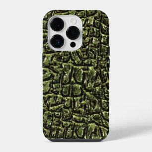Coque Pour iPhone 14 Plus Étui "Alligator" pour iPhone / iPad