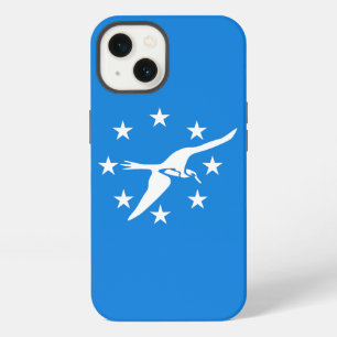 Etui iPhone 13 Étui Apple Case-Mate patriotique, Corpus Christi
