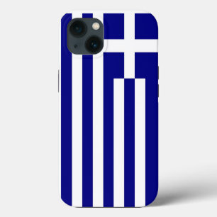 Etui iPhone 13 Étui Apple Case-Mate patriotique, drapeau de la Gr