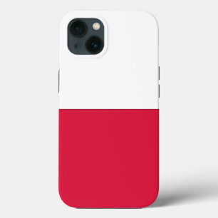Etui iPhone 13 Étui Apple Case-Mate patriotique, drapeau de la Po