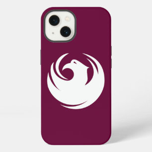 Etui iPhone 13 Étui Apple Case-Mate patriotique, drapeau de la vi