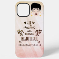Étui Apple iPhone 12 Pro Max Case-Mate Barely Ther