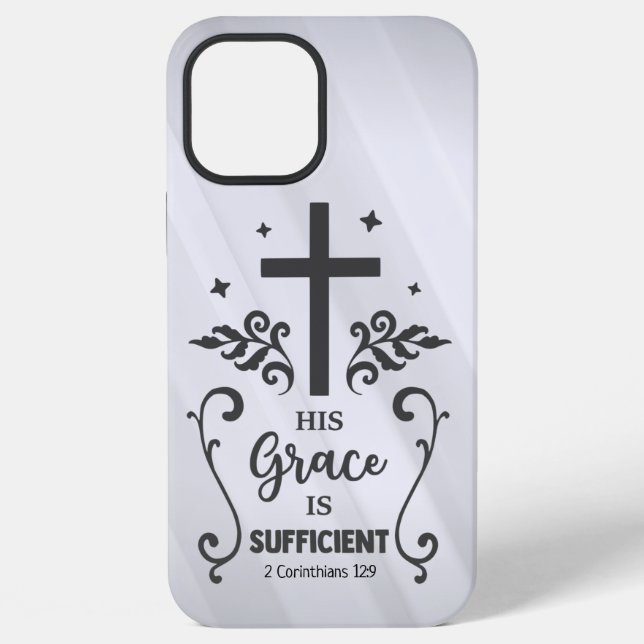 Coque iPhone Étui Apple iPhone 12 Pro Max Case-Mate Barely Ther (Verso)