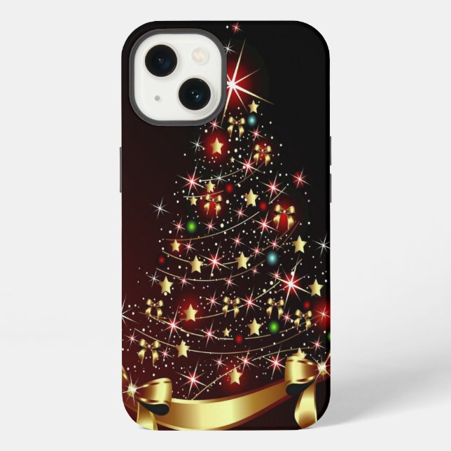 Coque iPhone Étui Apple iPhone 13 Case-Mate Barely There (Verso)
