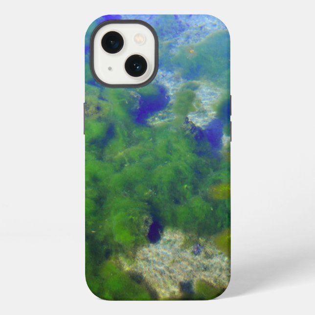 Coque iPhone Étui Apple iPhone 13 Case-Mate Barely There (Verso)