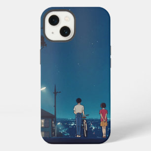 Etui iPhone 13 Étui Apple iPhone 13 Case-Mate Barely There