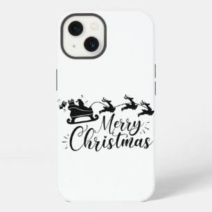 Etui iPhone 13 Étui Apple iPhone 13 Case-Mate Tough