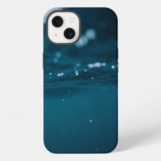 Coque iPhone Étui Apple iPhone 13 Case-Mate Tough (Verso)
