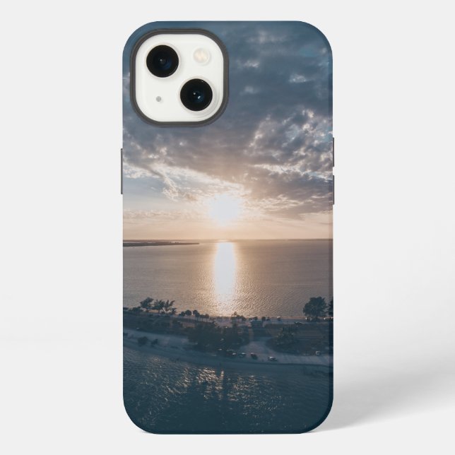 Coque iPhone Étui Apple iPhone 13 Case-Mate Tough (Verso)