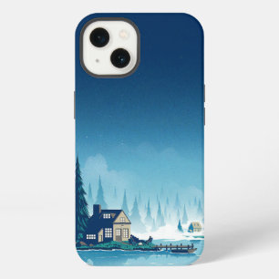 Etui iPhone 13 Étui Apple iPhone 13 Case-Mate Tough