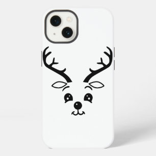 Etui iPhone 13 Étui Apple iPhone 13 Case-Mate Tough
