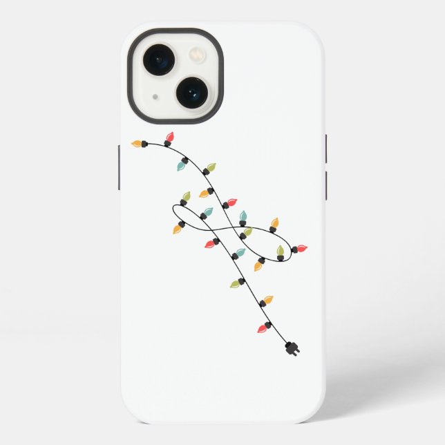 Coque iPhone Étui Apple iPhone 13 Case-Mate Tough (Verso)