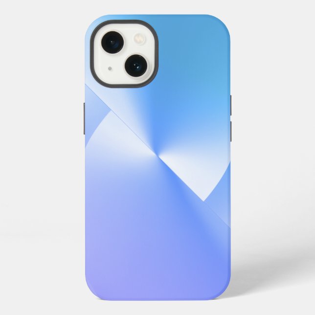 Coque iPhone Étui Apple iPhone 13 Case-Mate Tough (Verso)