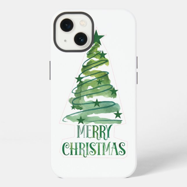 Coque iPhone Étui Apple iPhone 13 Case-Mate Tough (Verso)