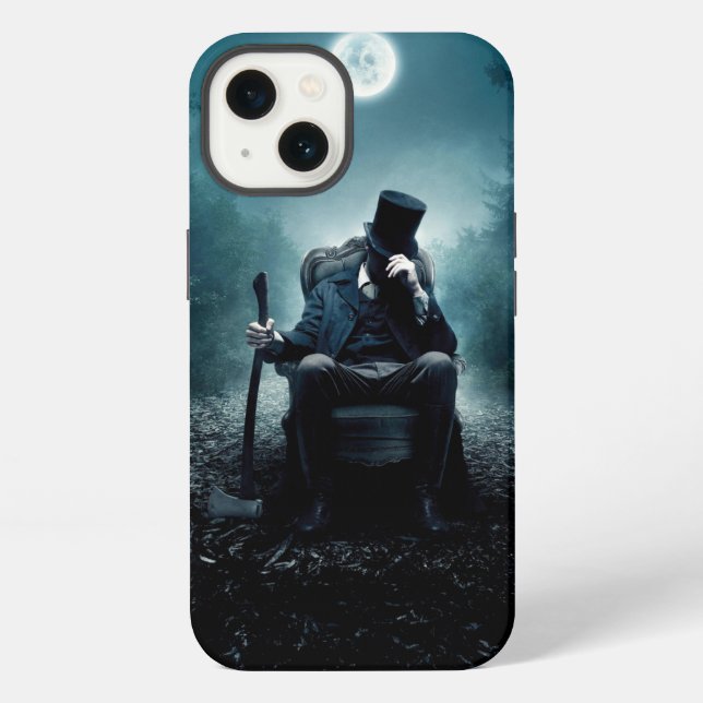 Coque iPhone Étui Apple iPhone 13 Case-Mate Tough (Verso)