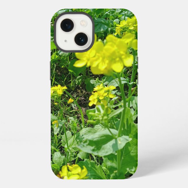 Coque iPhone Étui Apple iPhone 13 Case-Mate Tough (Verso)
