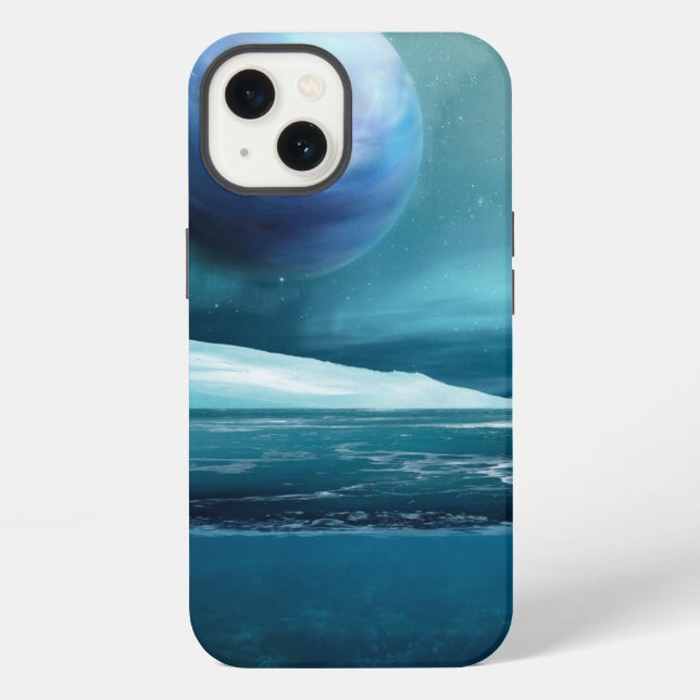 Coque iPhone Étui Apple iPhone 13 Case-Mate Tough (Verso)