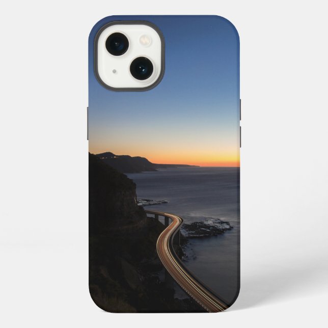 Coque iPhone Étui Apple iPhone 13 Case-Mate Tough (Verso)